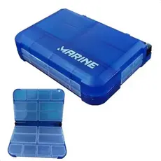 ETOJO PESCA MARINE ORGANIZADOR 16 DIVISÕES POCKET BOX MPB133