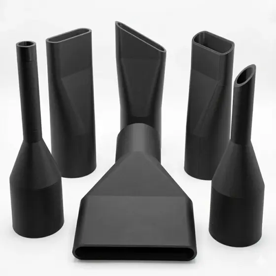 Bicos Aspirador Universal Acessórios Limpeza Carro Sofá Cantos Difíceis Multiuso 32mm