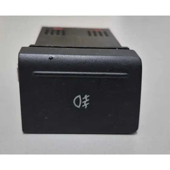 Botão Interruptor De Farol De Milha Volkswagen 5u0941535a