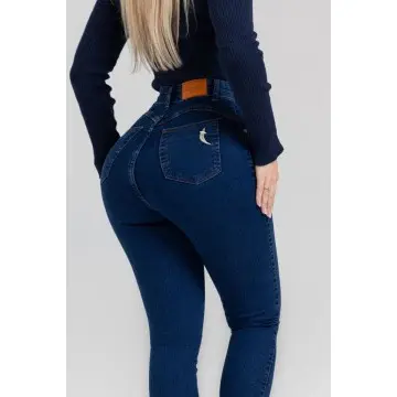 CALÇA JEANS SAL E PIMENTA ORIGINAL MODELOS NOVOS REF 175/26