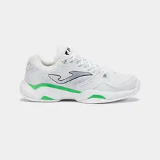 Tênis Joma Master 1000 (Saibro) Masculino Branco e Verde