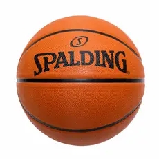 Bola De Basquete Spalding Streetball - Laranja