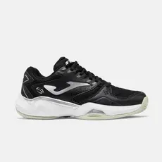 Tênis Joma Master 1000 Lady (Saibro) - Preto e Verde
