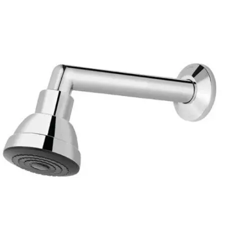 Chuveiro Bonnaducha Cromado 1/2" Docol