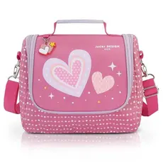Bolsa Térmica Infantil 6,9L Jacki Design – Ideal para Lancheira Escolar ou Passeios