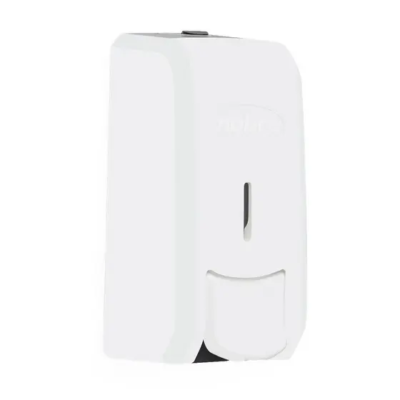 Dispenser para Sabonete Líquido 800ml - Sem Reservatório (Encha com seu Sabonete) Nobre