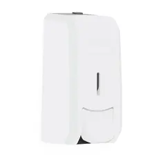 Dispenser para Sabonete Líquido 800ml - Sem Reservatório (Encha com seu Sabonete) Nobre