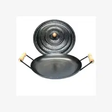 Disco De Arado Premium Para Churrasco Fogão A Lenha E Camping - Todos os tamanhos - Menor preço