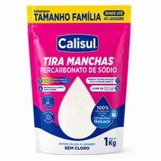 Percarbonato de Sódio 100% Puro Premium | Fórmula Ultra Concentrada | Clareamento Intensivo | Oxigênio Ativo
