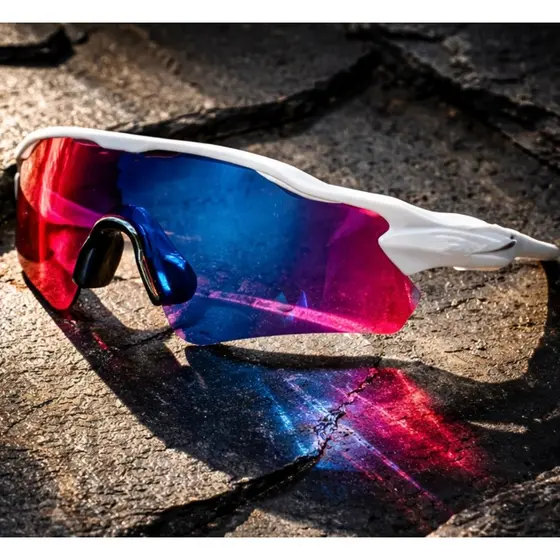 oculos de sol masculina e feminina novo rada