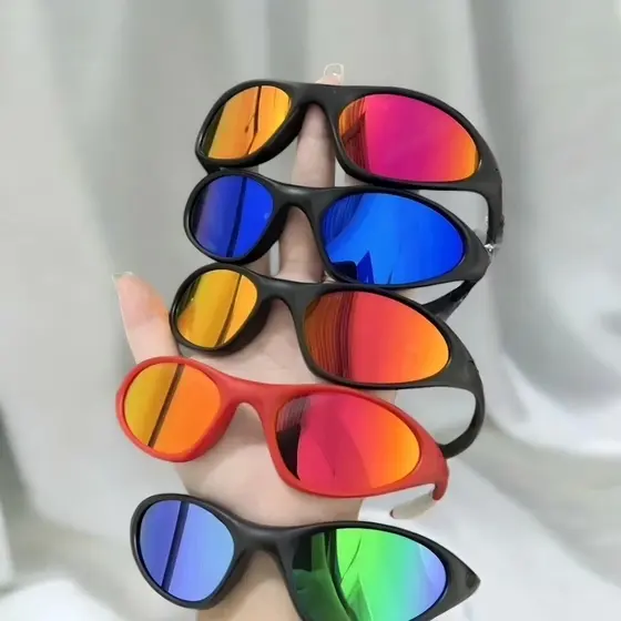 Óculos de Sol Minu Linha Premium com Tecnologia Polarizada