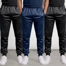 Calças Jogger Esportivas Masculinas Linha Premium e Estilosa Otima para trabalhar