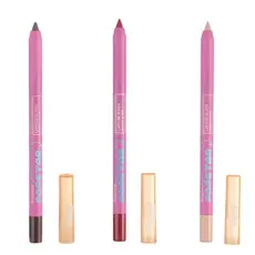 Lapis de Olhos/Boca Hot Blink Apontavel Linha PopStar Ruby Rose HB2402