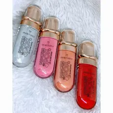 LIP GLOSS SHINE PRINCESA DO POP MIA MAKE