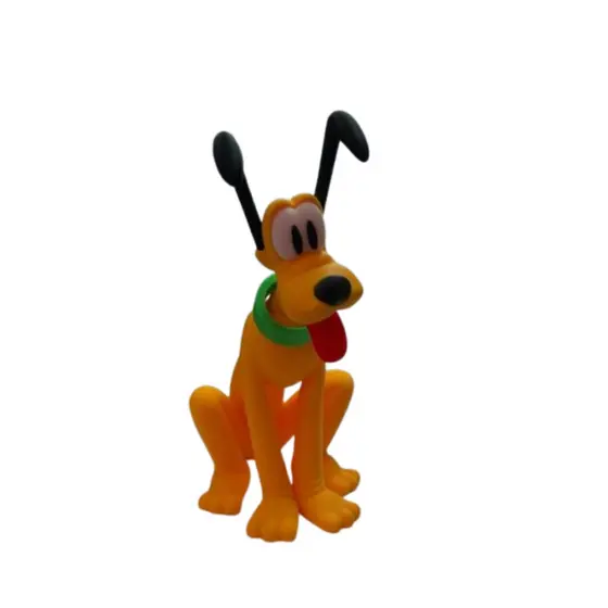 Boneco Pluto Colecionável