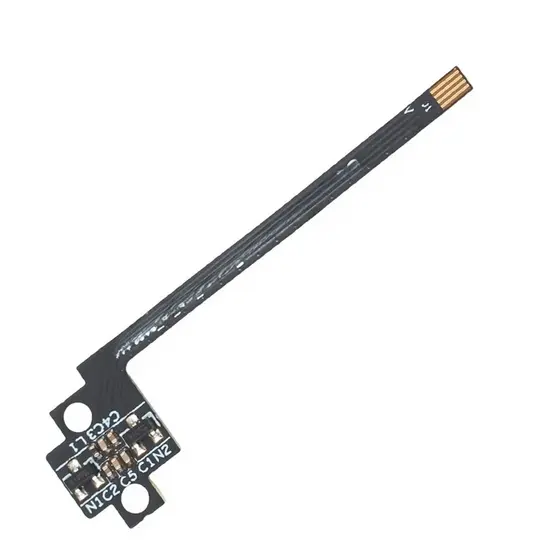 Sensor de Filamento Compatível com Bambu Lab A1 e A1 Mini Detector de Fim de Filamento para Impressora 3D