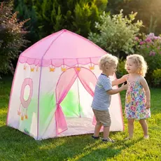 BARRACA INFANTIL TENDA MENINA MENINO PROMOCAO BRINCADEIRA CRIANCA