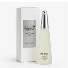 Perfume EDP Brand Collection Feminino Nº 176 25ml Original Importado Longa Duração Envio Rápido