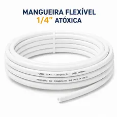 1 à 5 Metros Mangueira Bebedouro Filtro 1/4" Fléxivel Propria Para Uso Bebedor Filtro Atóxica
