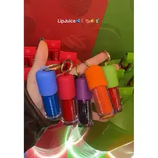 Kit Lip Juice + Case - Mari Maria