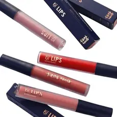 BT Lips Batom Líquido Matte