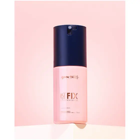 Fixador de Maquiagem Bruna Tavares Bt Fix 100ml