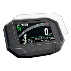 Película Painel Kawasaki Z650 Versys 650 2026 Hydrogel-clear