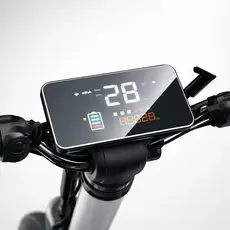 Película Protetora Painel Scooter Elétrica Protect Layer