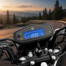 Película Painel Yamaha Crosser 150 2023 A 2026 Hydrogel