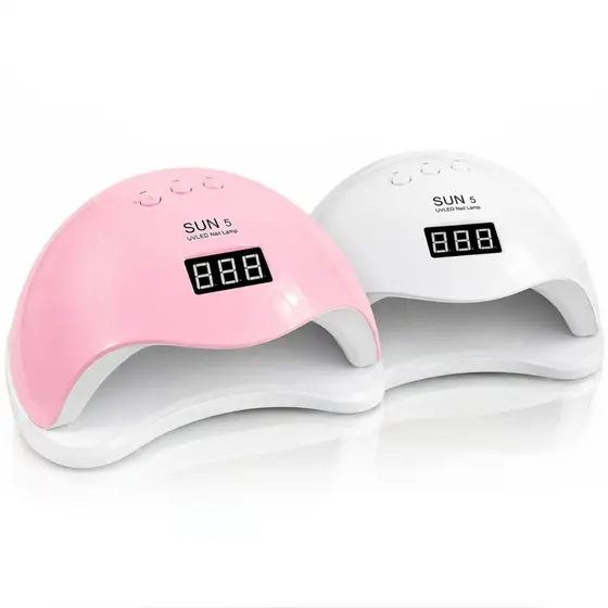 Cabine Estufa Sun 5 Led 48w | Envio Imediato