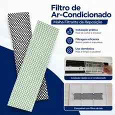 Filtro De Carbono HEPA Electrolux BI09F BI09R BI12F
