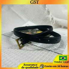 Cinto feminino de moda