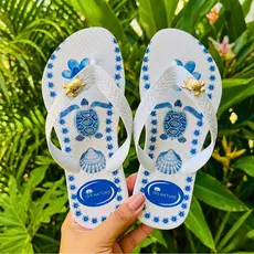 Chinelo Feminino Infantil Menina Leve Macio Promoção