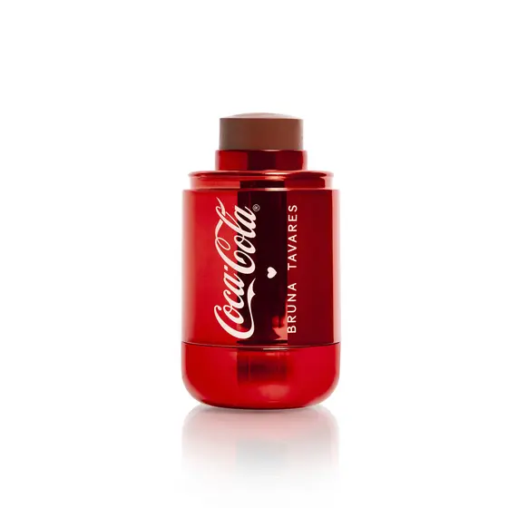 Blush Stick BT Coca-Cola - Bruna Tavares