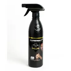 Limpador de Couros Auto Pure Hide Carbright 500ml Lançamento