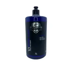 Vilustro Vibrilho Pneu Pretinho 1000ml Para Carros Automoveis