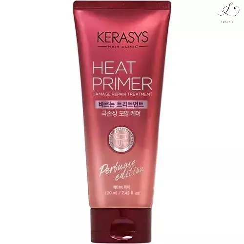 Kerasys – Leave-Ins Heat Active Damage Repair 200ml