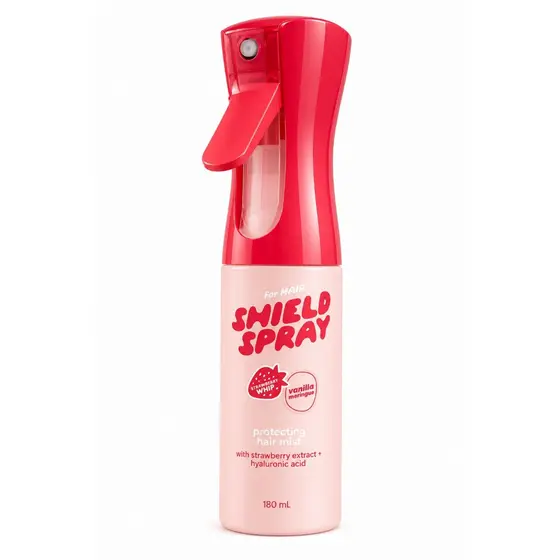 For HAIR - Shield Spray - Spray Protetor 180ml