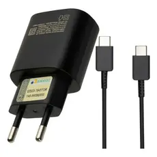 Carregador Tipo C Samsung Original