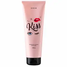 Hidratante Corporal Kiss