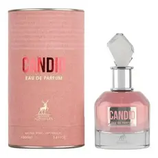 Maison Alhambra Candid Edp 100ml Fem