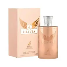 Maison alhambra oliva f edp 100ml