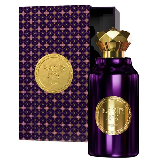 Mawwal Fantasy Basir 100ml