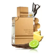 Perfume Al Haramain Amber Oud Gold Edition 100ml Edp