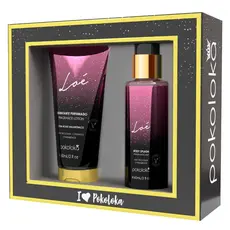 Kit Lokachic Loé - 60ml