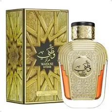 Al Wataniah Watani Intense Eau de Parfum 100ml