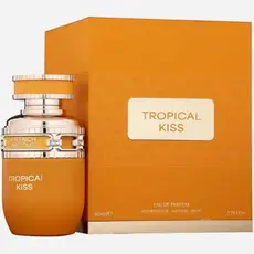 Tropical Kiss Eau De Parfum 80 ml