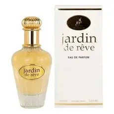 Perfume Jardin De Rêve Maison Alhambra 100 Ml Original