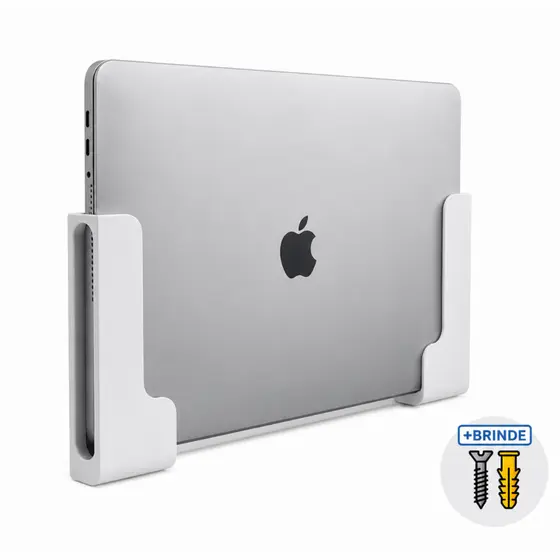 Suporte De Parede Universal | Notebook Gamer  | Suporte De Parede E Moveis Para Com Parafusos