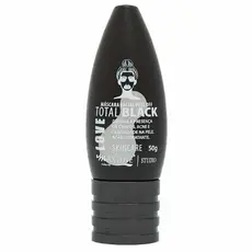 Máscara Black Peel Off Removedora de Cravos – Limpeza Profunda Facial Anti Cravos Poros Oleosidade